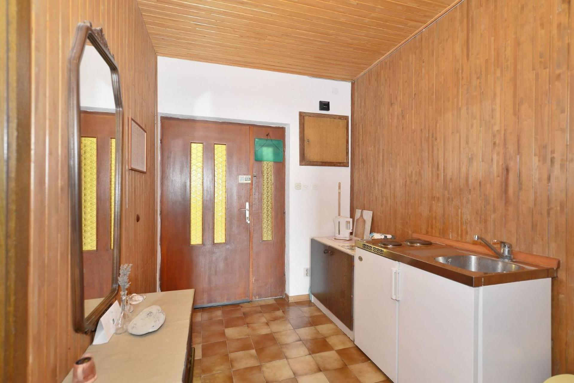 Apartments Goran Brela Exterior photo